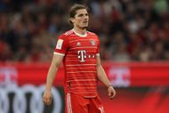 FC Bayern München v Sport-Club Freiburg - Bundesliga
